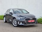 Audi A3 Advanced Sportsback 2023
