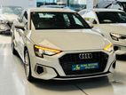 Audi A3 Advanced Tec Pack 2023