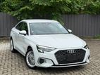Audi A3 Advanced Tech PKG 2023