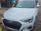 Audi A3 Advanced Tech PKG 2023
