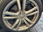 Audi A3 Alloy wheel
