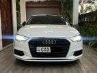 Audi A3 Australian edition 2017