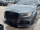 Audi A3 Body Kit