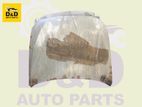 Audi A3 Bonnet