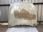 Audi A3 Bonnet