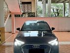 Audi A3 Car for Rent