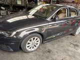 Audi A3 Car Parts