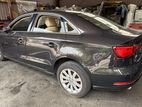Audi A3 Car Parts