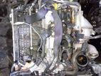 Audi A3 Engine With Gear Box