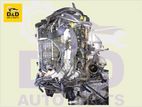 Audi A3 Engine With Gear Box