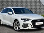 Audi A3 Face lift 2024