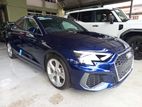 Audi A3 Face lift 2024