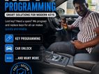 Audi A3 flip key programing