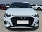 Audi A3 for Rent - Long Term Only