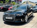 Audi A3 Full Option 2018