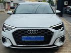 Audi A3 Full Option 2023