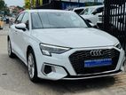 Audi A3 Full Option 2023