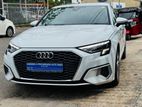 Audi A3 Full Option 2023