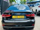 Audi A3 Fully Lorded 2018