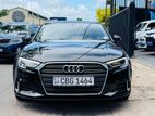Audi A3 Fully Lorded 2018