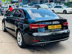 Audi A3 Fully Lorded 2018
