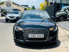 Audi A3 Fully Lorded 2018