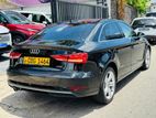 Audi A3 Fully Lorded 2018