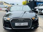 Audi A3 Fully Lorded 2018