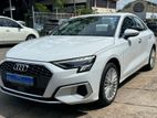 Audi A3 Fully Lorded 2023