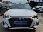 Audi A3 Fully Lorded 2023