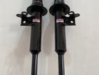 Audi A3 Gas Shock Absorbers Front