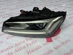 AUDI A3 head light