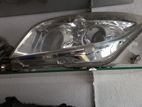 Audi A3 Head Light