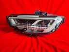 Audi A3 Head Light LHS