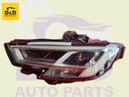 Audi A3 Head Light LHS