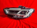 Audi A3 Head Light LHS