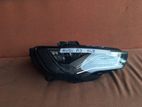 Audi A3 Head Light RHS