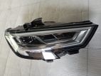 Audi A3 Headlight