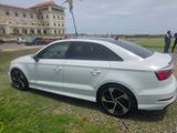 Audi A3 Highest Spec 2019