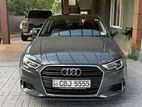 Audi A3 Limited edition 2018