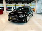 Audi A3 LOW MILEAGE 35000KM 2018