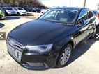 Audi A3 Parts