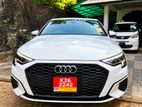 Audi A3 Premium Advanced 2024