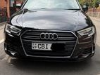 Audi A3 Prestige plus 2018