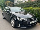 Audi A3 P.SHIFT S.BACK TURBO 2017