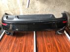 Audi A3 Rear Bumper