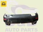 Audi A3 Rear Bumper