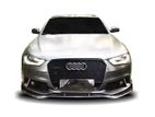 Audi A3 Rs3 Body Kit