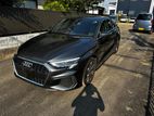 Audi A3 S LINE 1.0L TURBO 2023