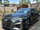 Audi A3 S Line 1.0L Turbo 2023